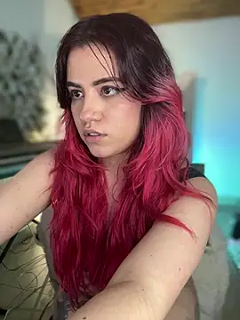 NikkiNix 现场XXX聊天