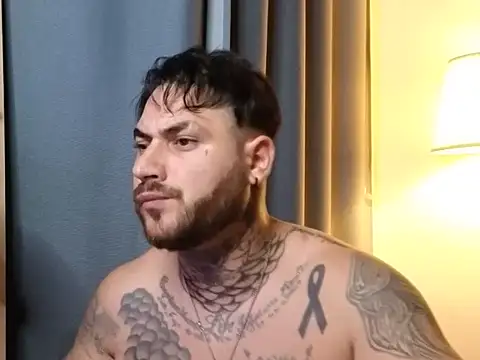ReyPontiProd live XXX chat