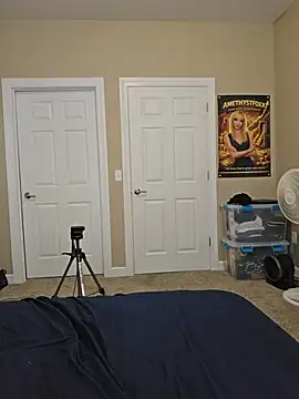 AmethystFoxxn Live XXX chat
