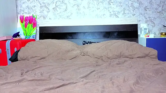 Baiambel_Mi Webcam-Show