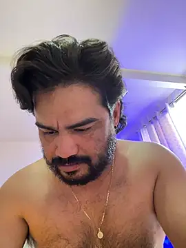 MichaelBear_21 Obrolan Langsung XXX