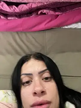 belababyy Adlı Modelin Canlı XXX Sohbeti