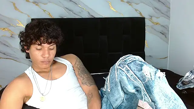 MaximilianRoth Pertunjukan Webcam