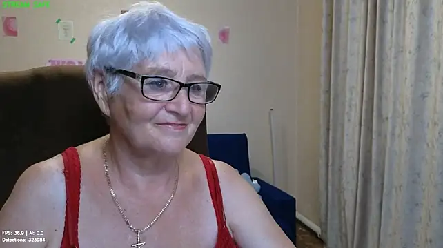 Sandra_Snowflake লাইভ XXX চ্যাট