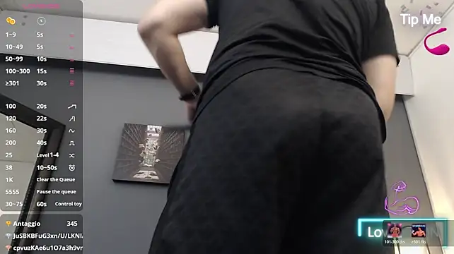 Živý XXX chat jonasbeards