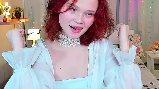 Živý XXX chat EmilyChaves