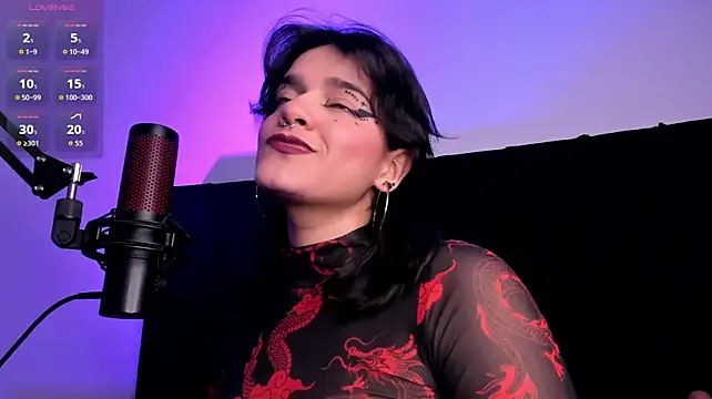 Valeriekay__ Chat XXX in diretta