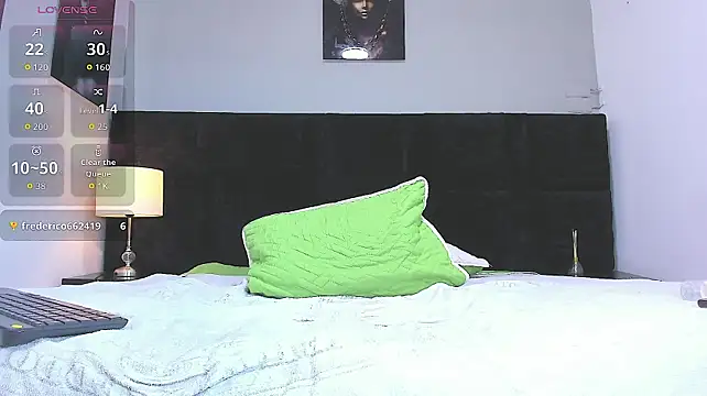 _Alan_Walker_1 Chat XXX in diretta