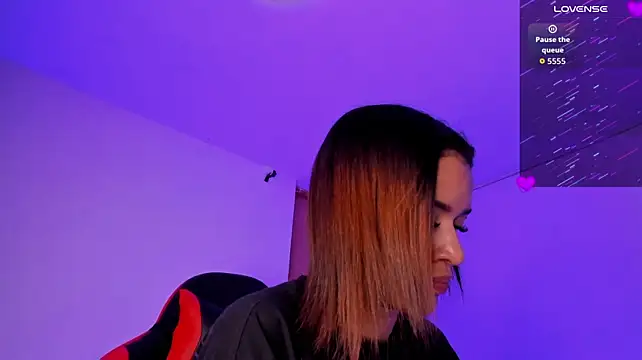 EllieCarter_'s Live XXX Chat