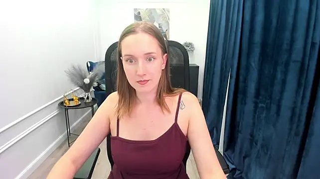 Živý XXX chat CaseyTerini