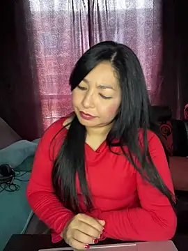 Victoria_kim_lee Obrolan Langsung XXX