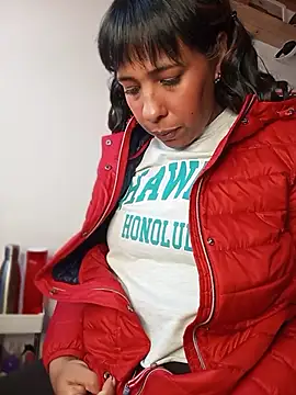 Ivon_C's Live XXX Chat