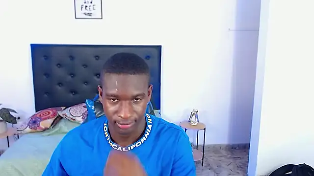 Show de webcam de yousimon18