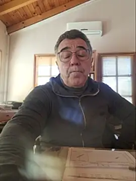 Show webcam de darialmas