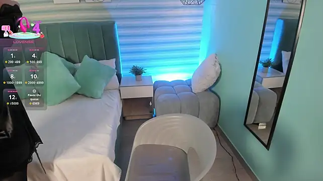 abby_apple 라이브 XXX 채팅