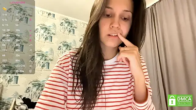 GildaCode Live XXX-Chat