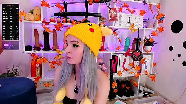 _AsyaSweet Live XXX-Chat