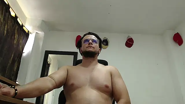 Chat +18 de cloudsxxx ao vivo