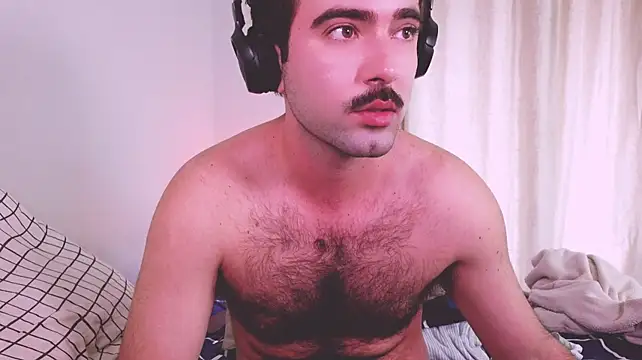 Chat XXX en directo de hairyzodb