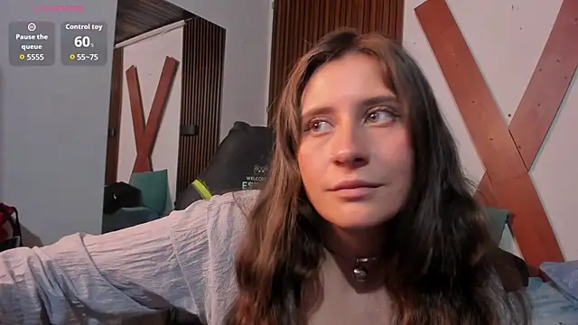 nina_daft Chat XXX live