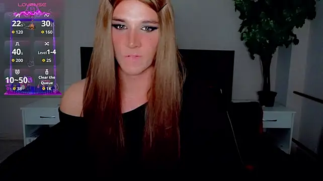 HelenSpellman Obrolan Langsung XXX