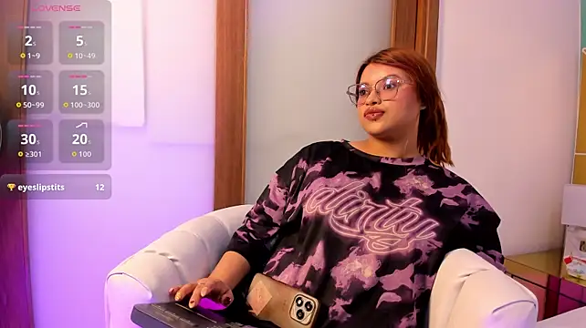 Ivy_Blackwood's Live XXX Chat