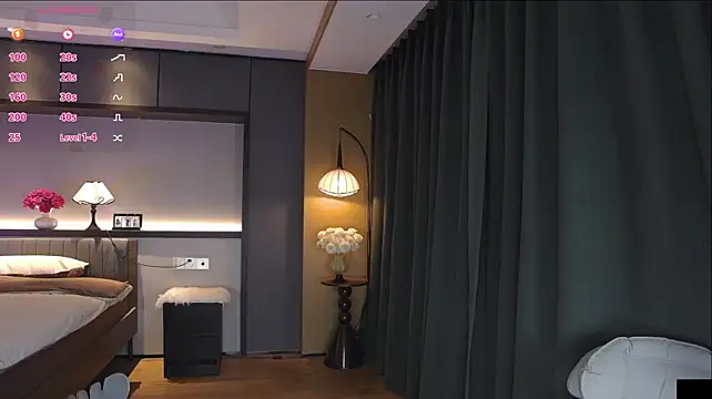 Živý XXX chat AYW-21