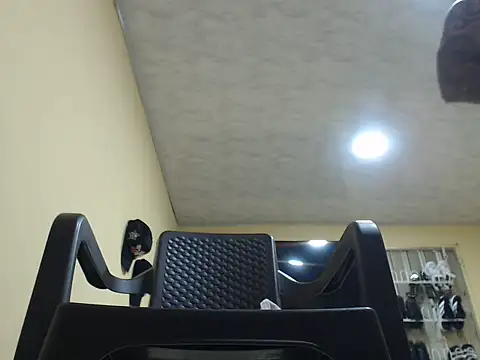 musclebody12 Webcam Show