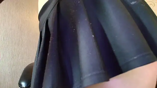 HannaCarrter Chat XXX live