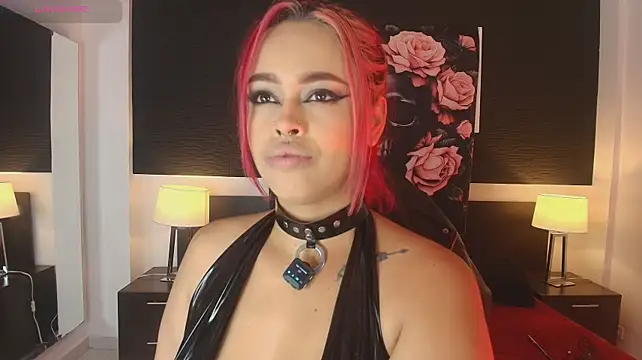 Czat XXX na żywo – EvaaFoxxy1