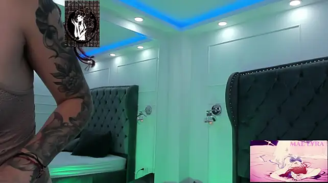 mae_lyra Live XXX Chat