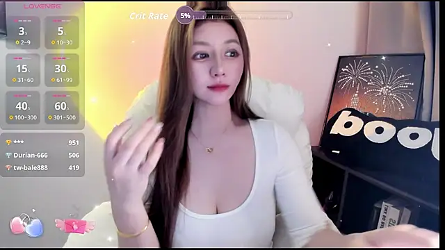 Cute_Mango Live XXX Chat