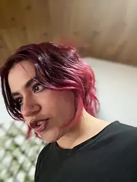 NikkiNix's Live XXX Chat