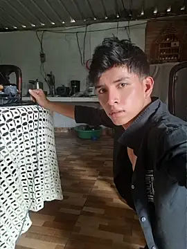 Vincent_Kane – Naživo XXX chat
