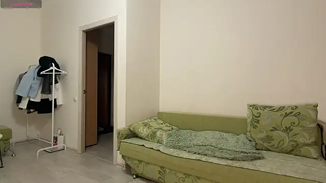 XXX chat uživo modela LunaVeee