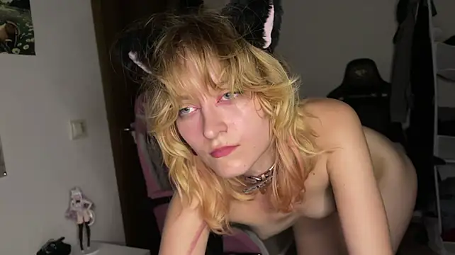 Tiffanythegreatest's Live XXX Chat