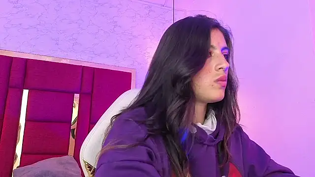 Chat XXX ao vivo de moon_winy