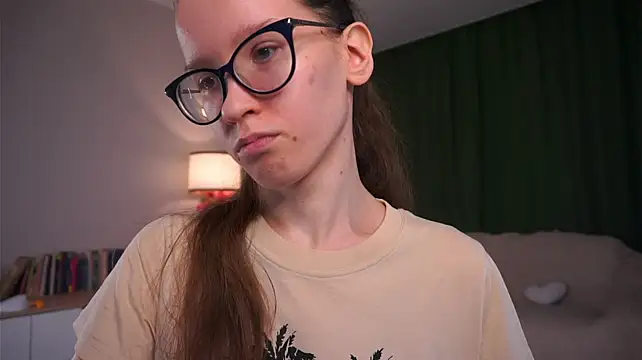Chat XXX ao vivo de BettyBrowni