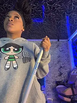 Chat +18 de Melany_Williams ao vivo