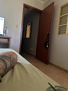 Chat +18 de MeladoDiMel ao vivo