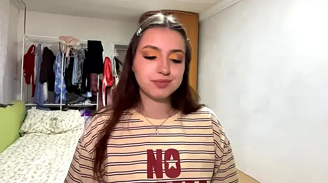 Chat XXX ao vivo de Soremi