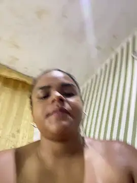 Evabigass' Webcam Show