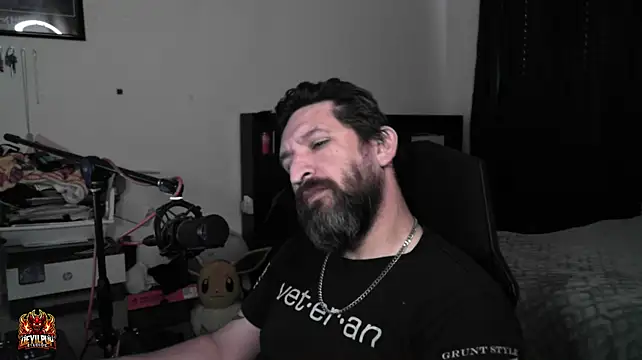 DevilPup75_ – Naživo XXX chat