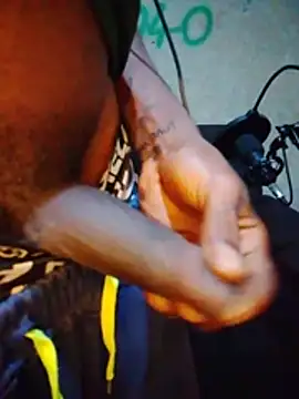 Demon254_ Live XXX-Chat