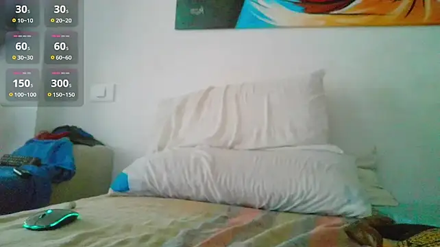canarito18's Live XXX Chat