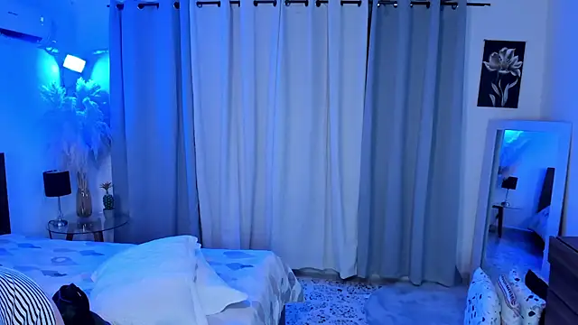 Chat +18 de VampGirl1 ao vivo