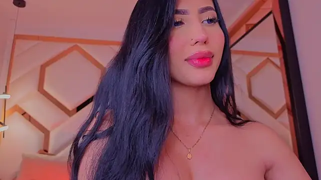 SophiaViera Chat XXX in diretta