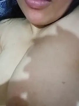 sexynadouch Live XXX-Chat