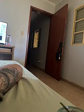 MeladoDiMel Chat XXX live