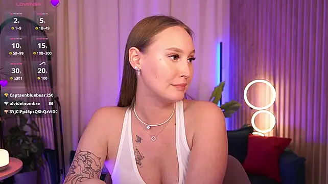 ViMilka Obrolan Langsung XXX